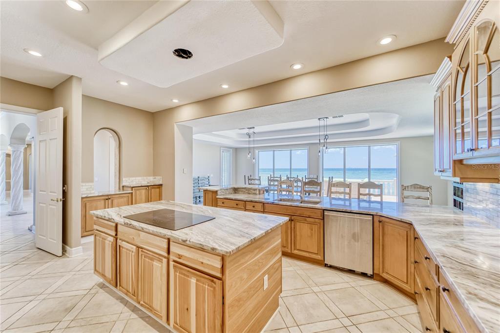 ANDALUCIA SUB - Residential