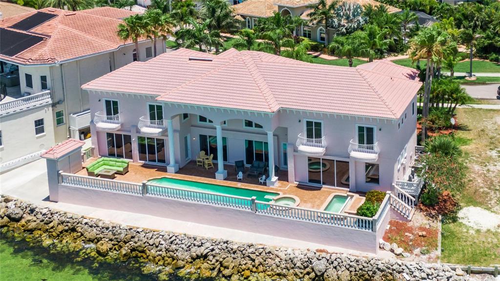 ANDALUCIA SUB - Residential