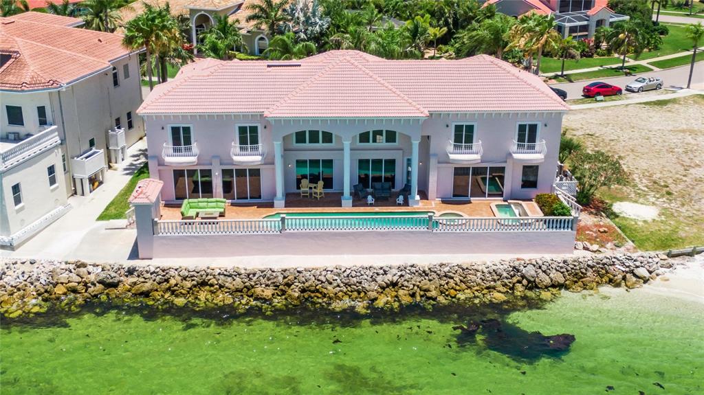 ANDALUCIA SUB - Residential