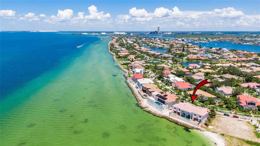 ANDALUCIA SUB - Residential