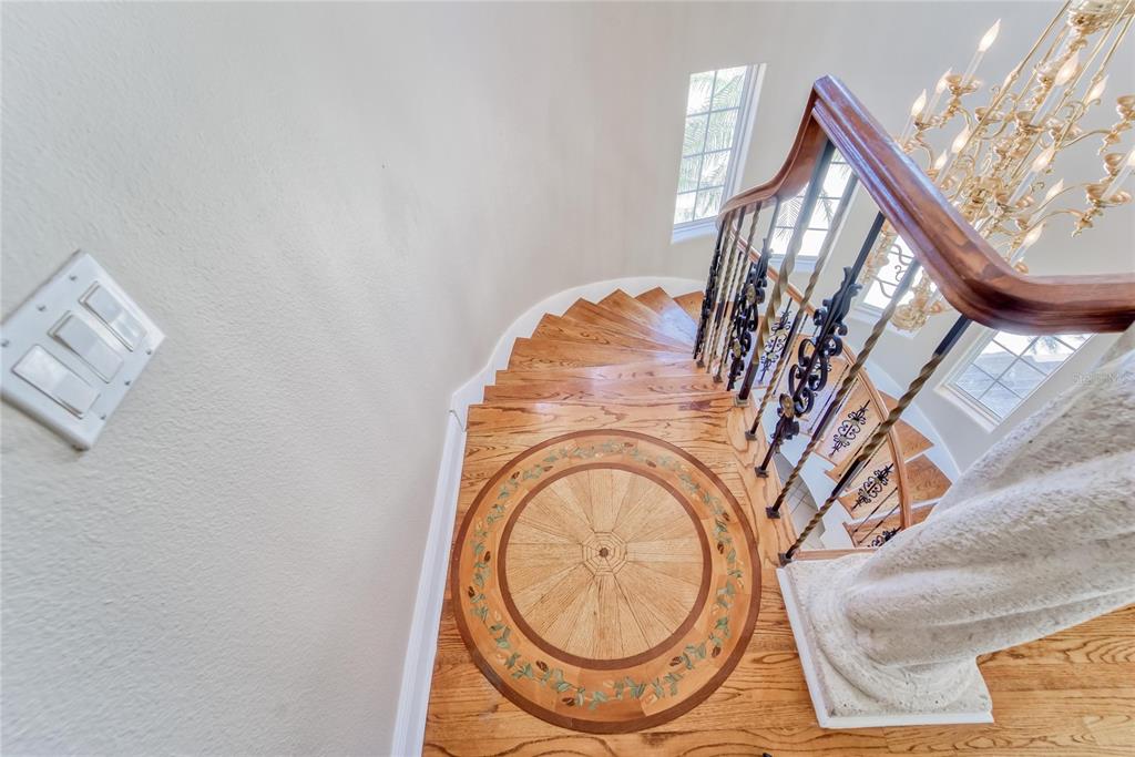 ANDALUCIA SUB - Residential