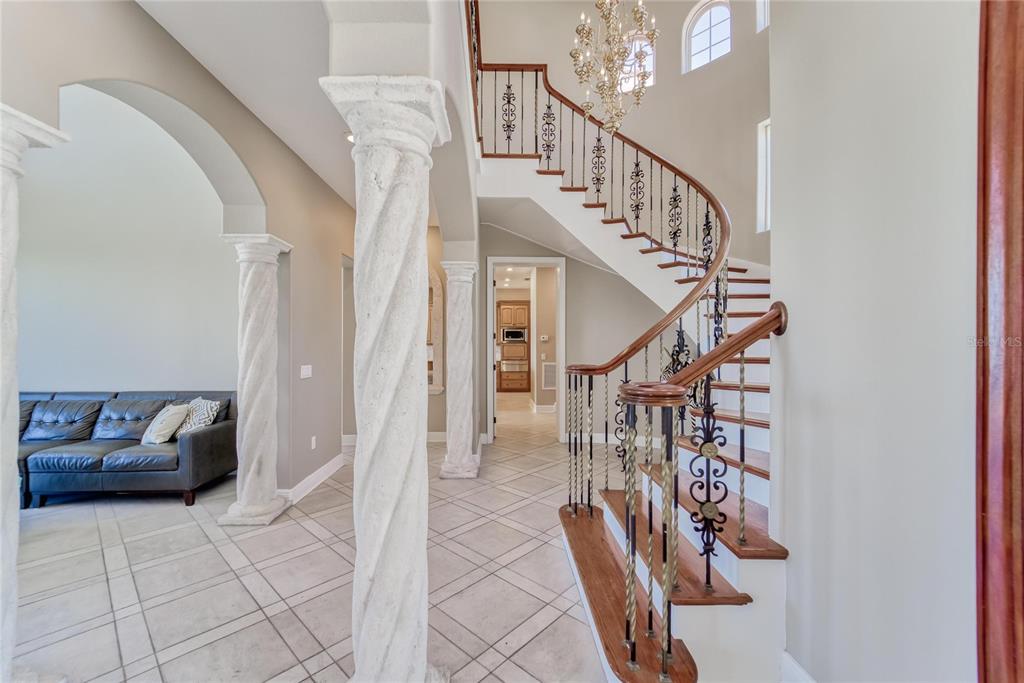 ANDALUCIA SUB - Residential