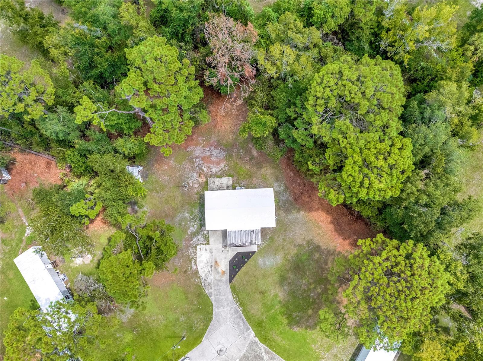 HOLIDAY ACRES UNIT 01 - Residential