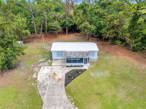 Photo of 8025 W Rosella Court #5, Crystal River, FL 34428 (MLS # TB8414148)