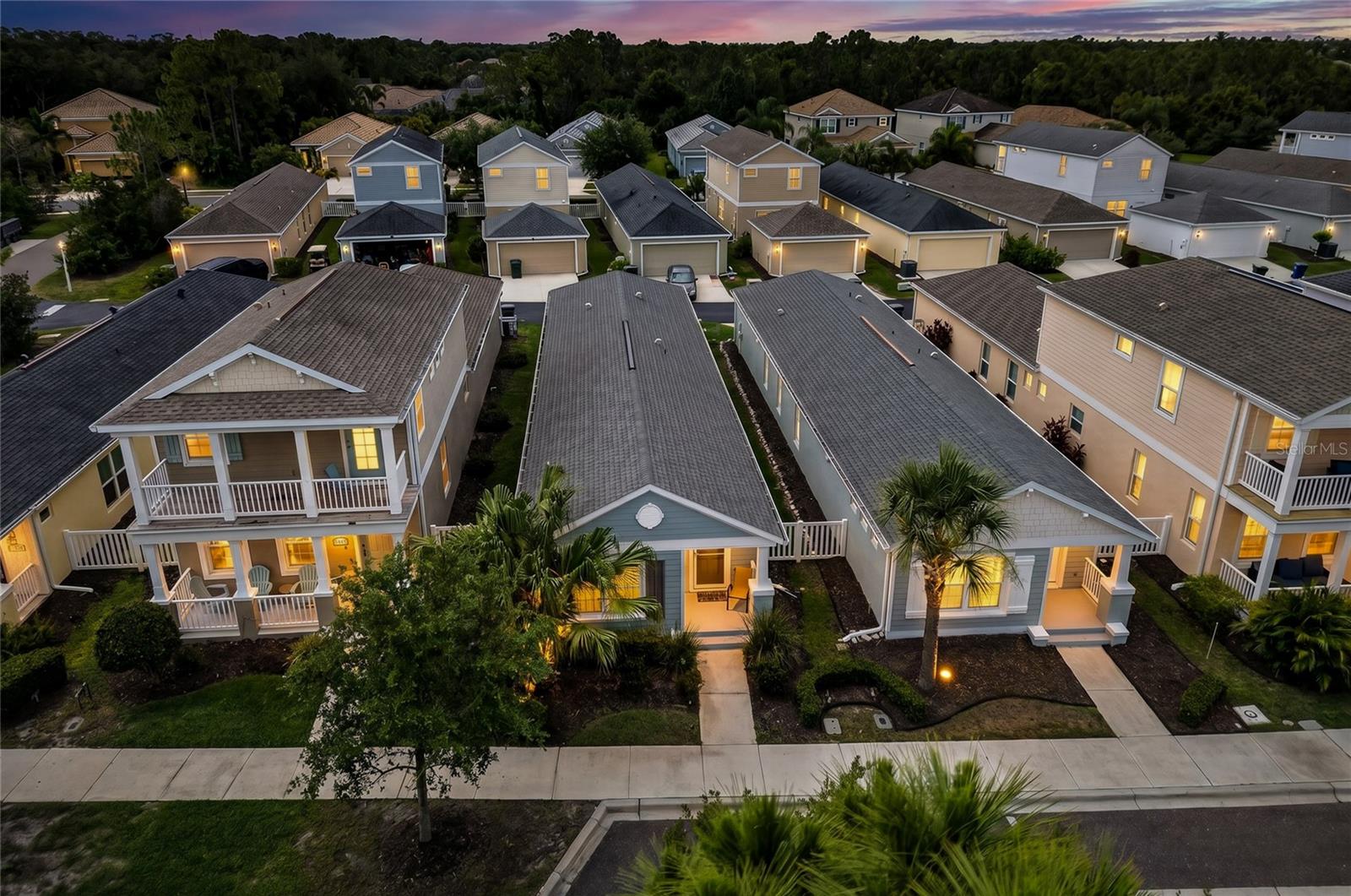12666 SHIMMERING OAK CIRCLE, VENICE, FL, 34293 4 12666 SHIMMERING OAK CIRCLE
