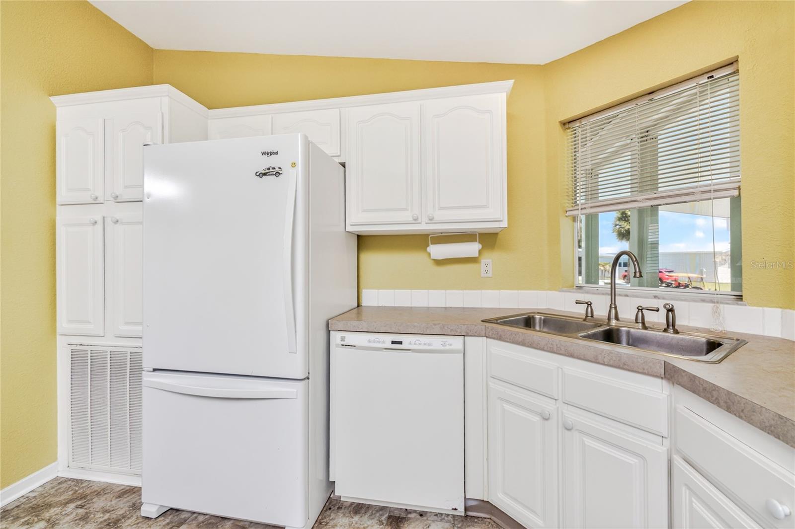 VILLAGE HOLIDAY LAKE - Residential