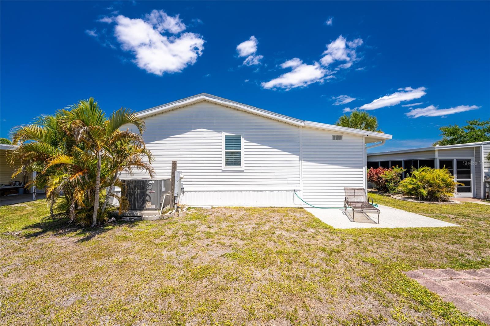 VILLAGE HOLIDAY LAKE - Residential