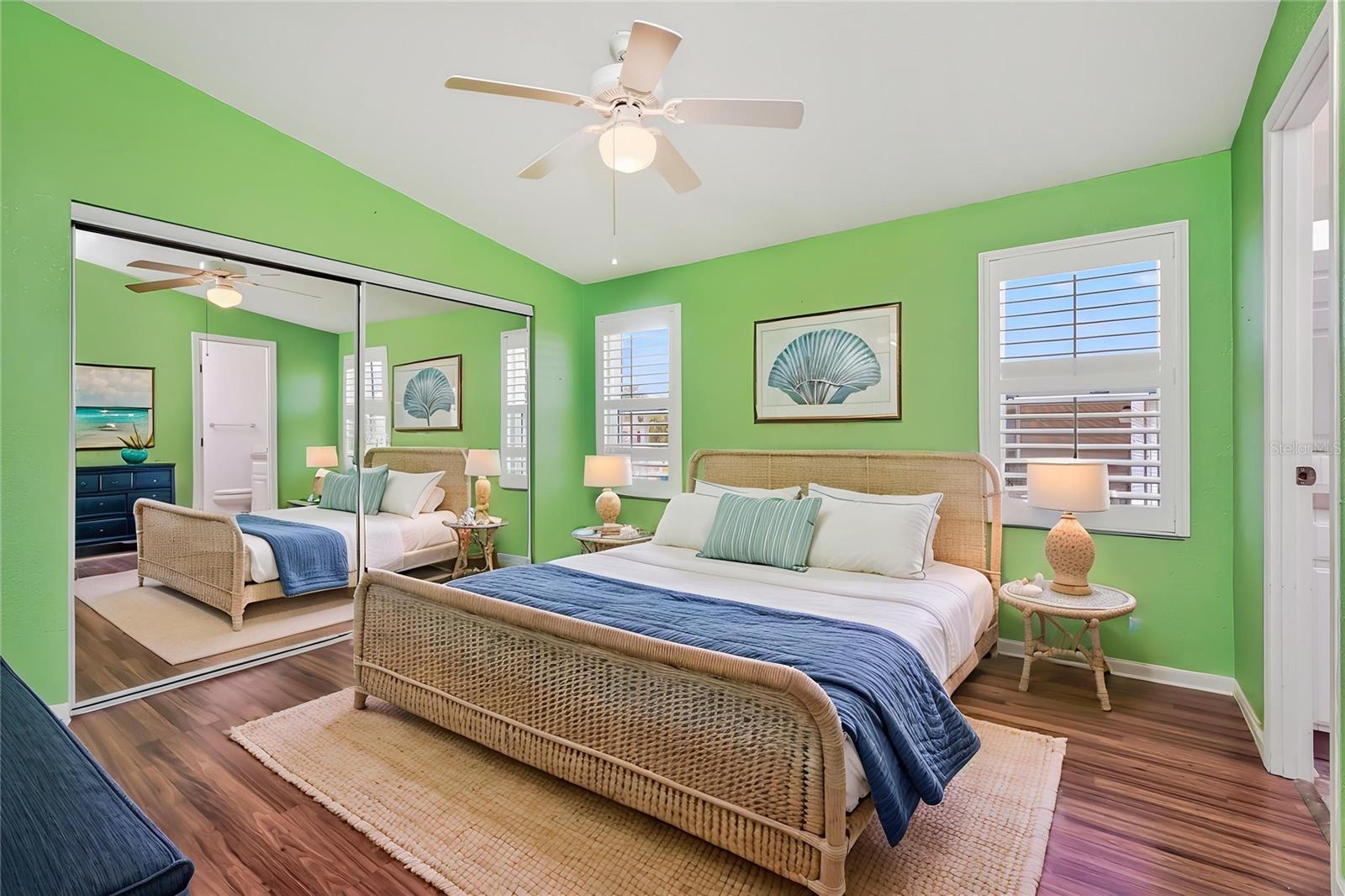 VILLAGE HOLIDAY LAKE - Residential