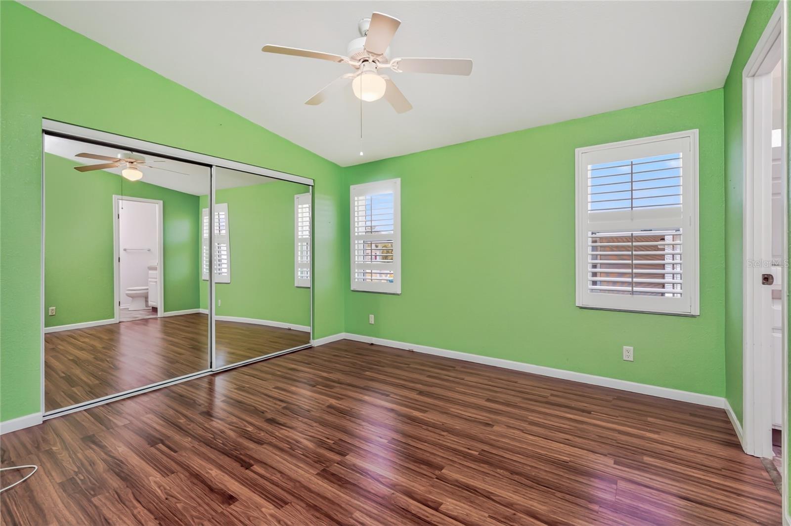 VILLAGE HOLIDAY LAKE - Residential