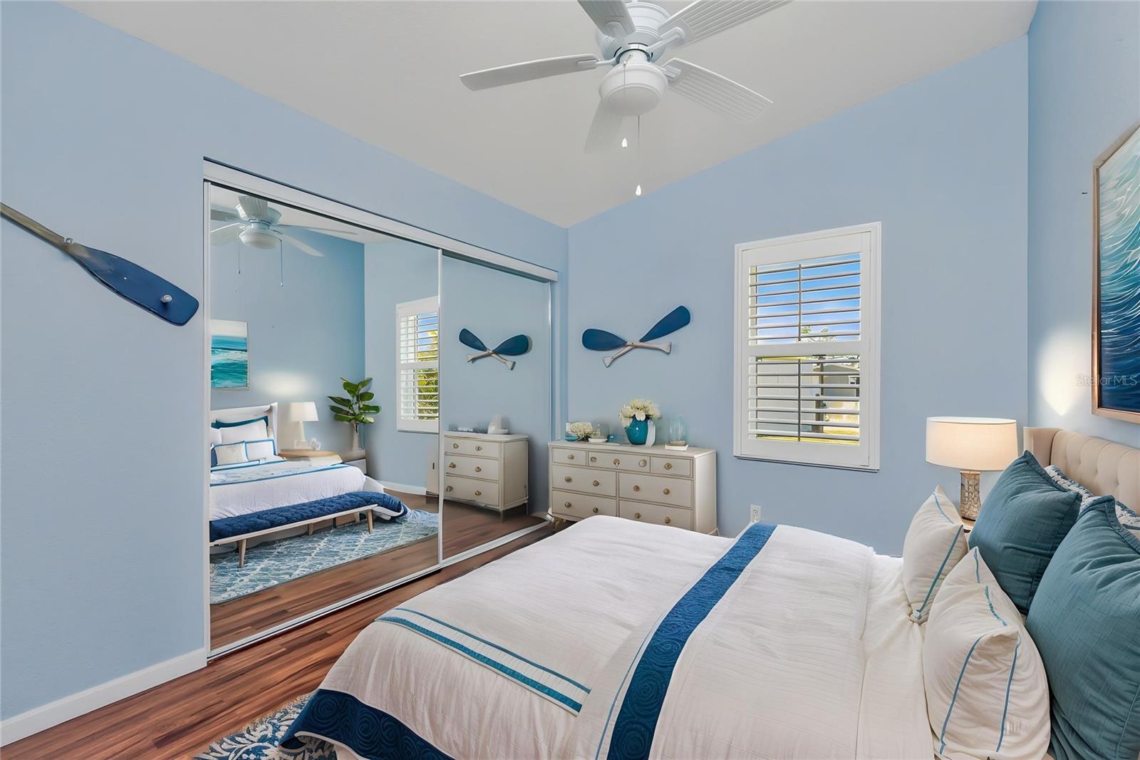 VILLAGE HOLIDAY LAKE - Residential