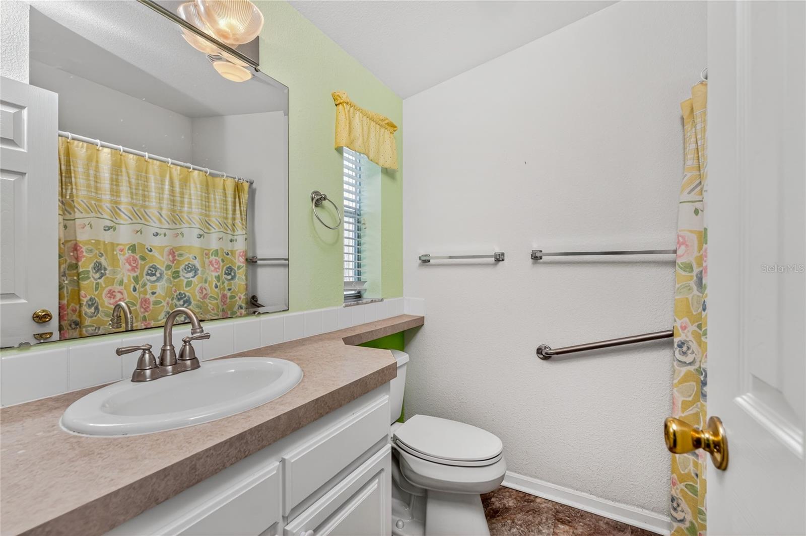 VILLAGE HOLIDAY LAKE - Residential