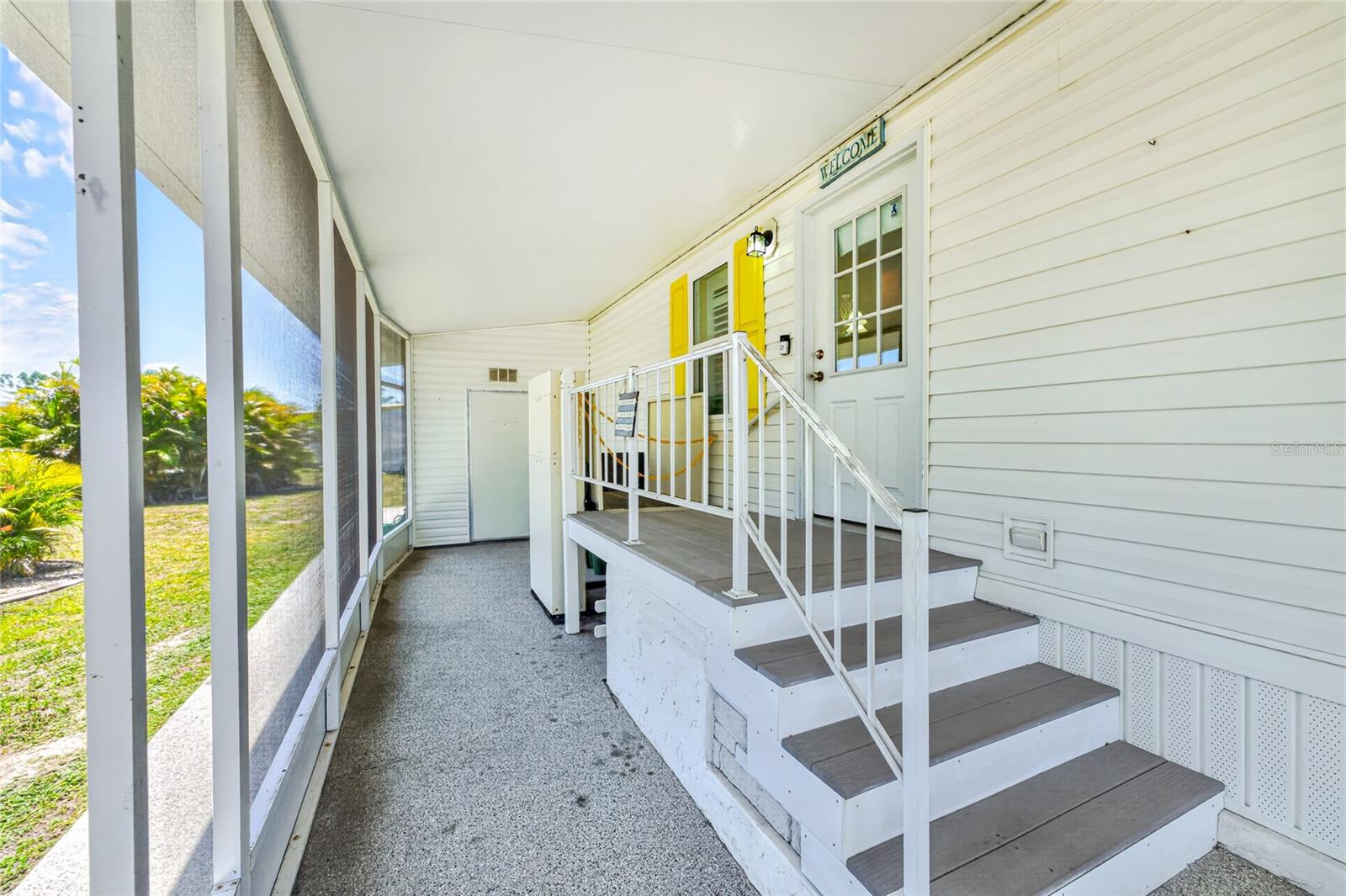 VILLAGE HOLIDAY LAKE - Residential