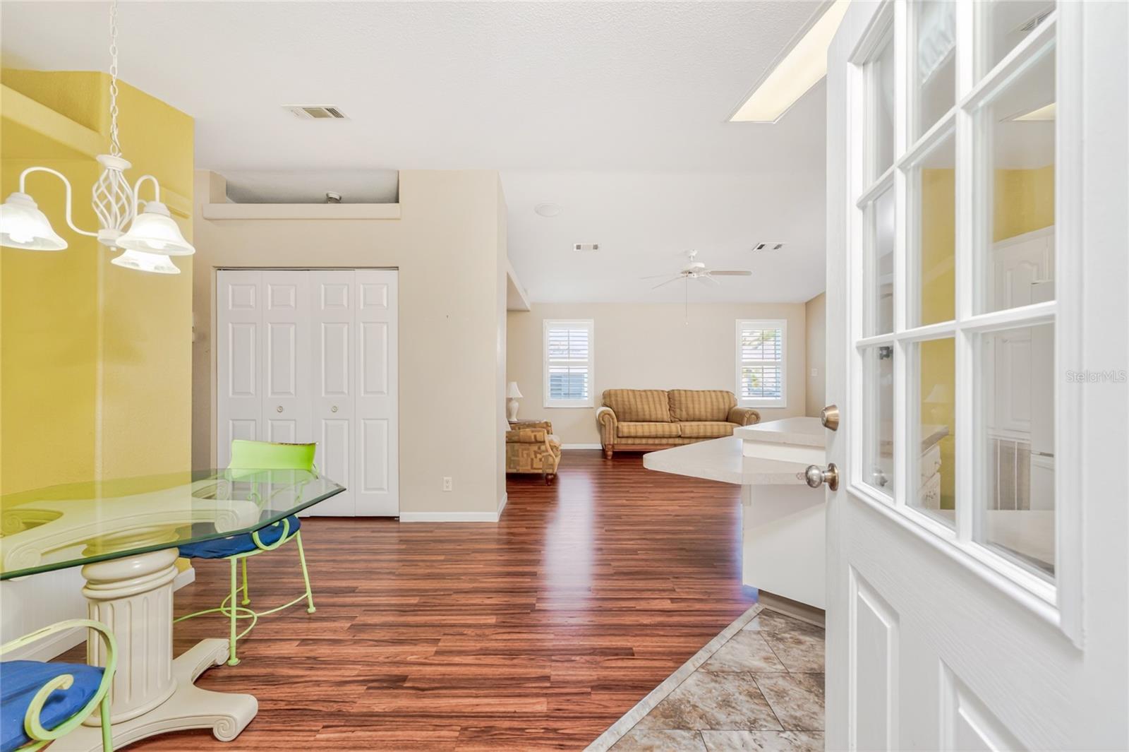 VILLAGE HOLIDAY LAKE - Residential