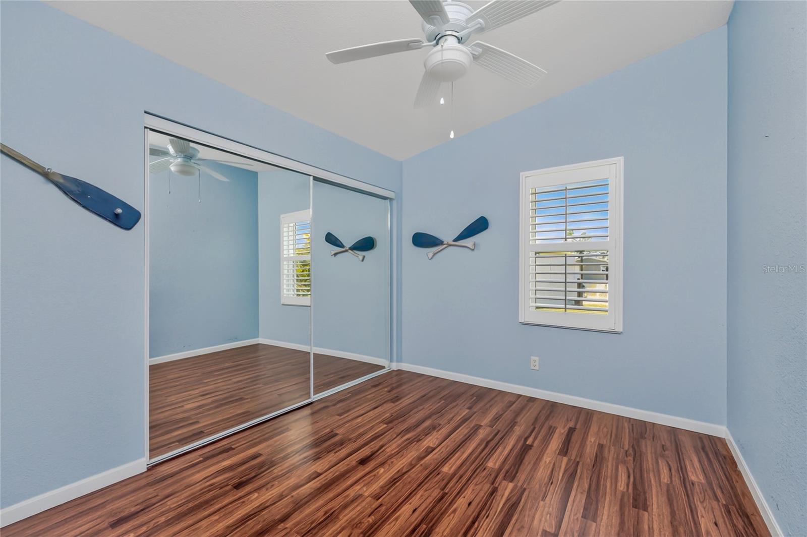 VILLAGE HOLIDAY LAKE - Residential