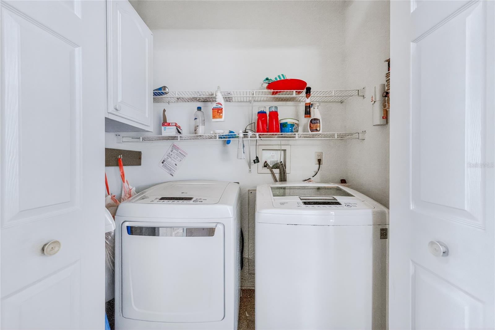 VILLAGE HOLIDAY LAKE - Residential