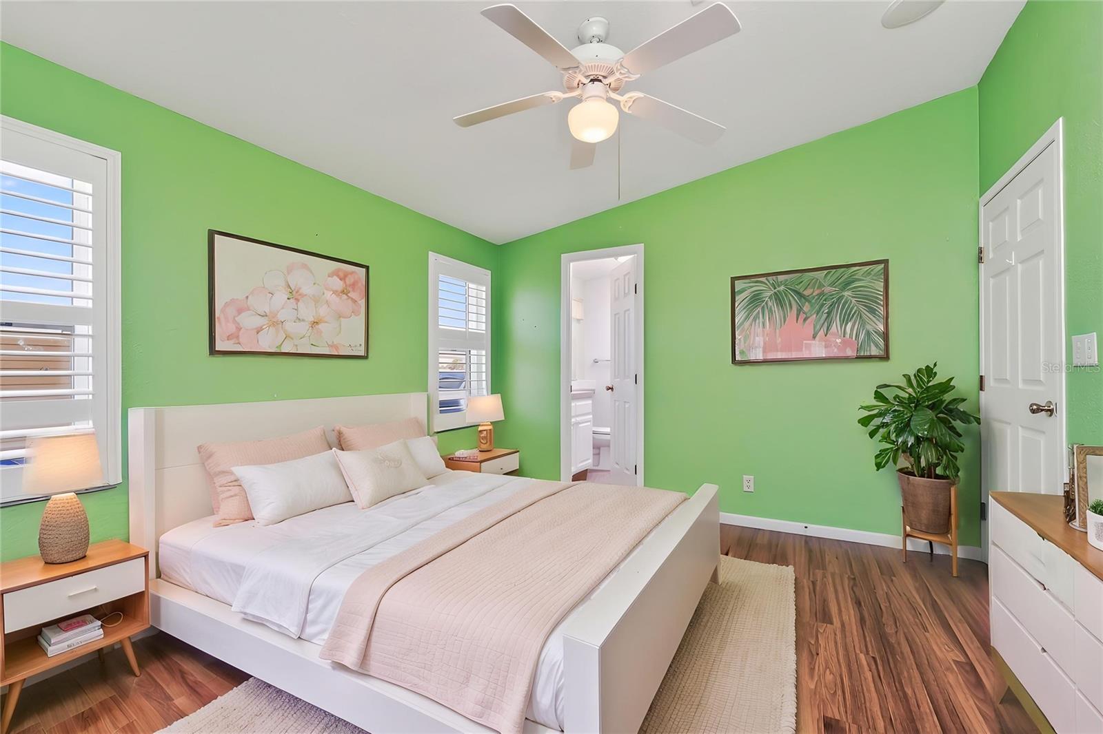 VILLAGE HOLIDAY LAKE - Residential