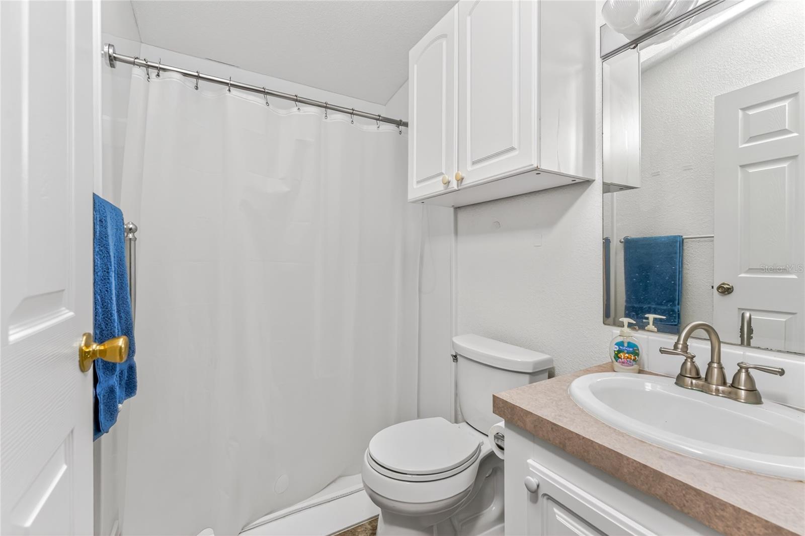 VILLAGE HOLIDAY LAKE - Residential