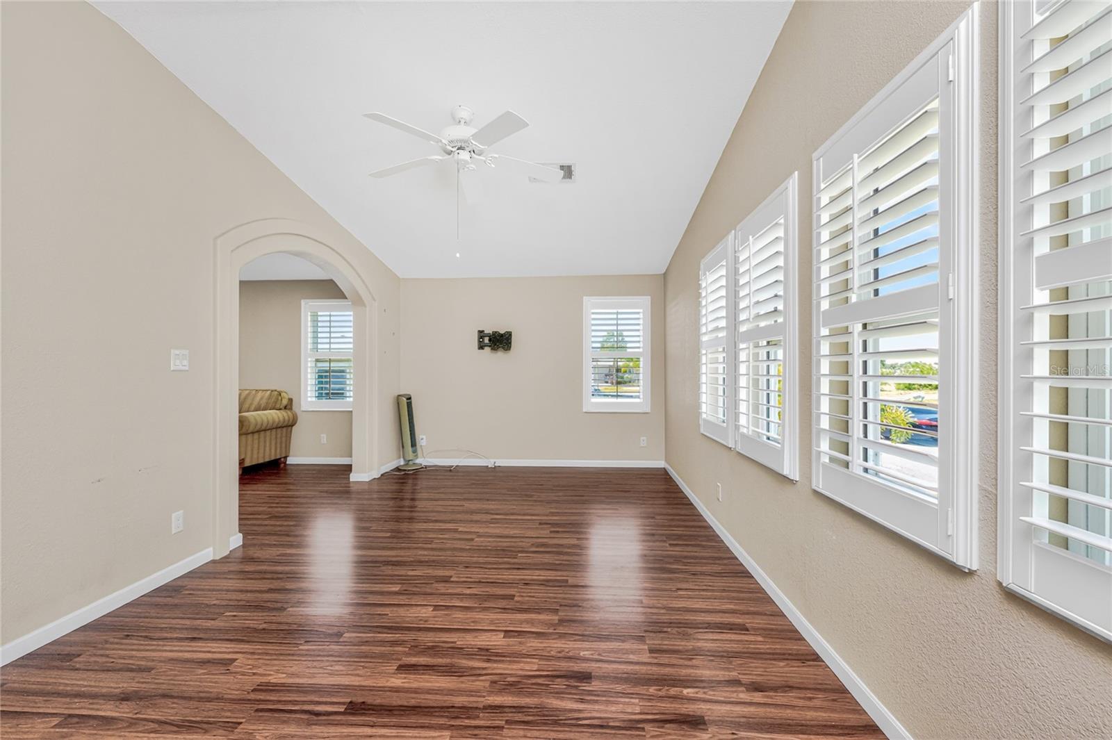 VILLAGE HOLIDAY LAKE - Residential