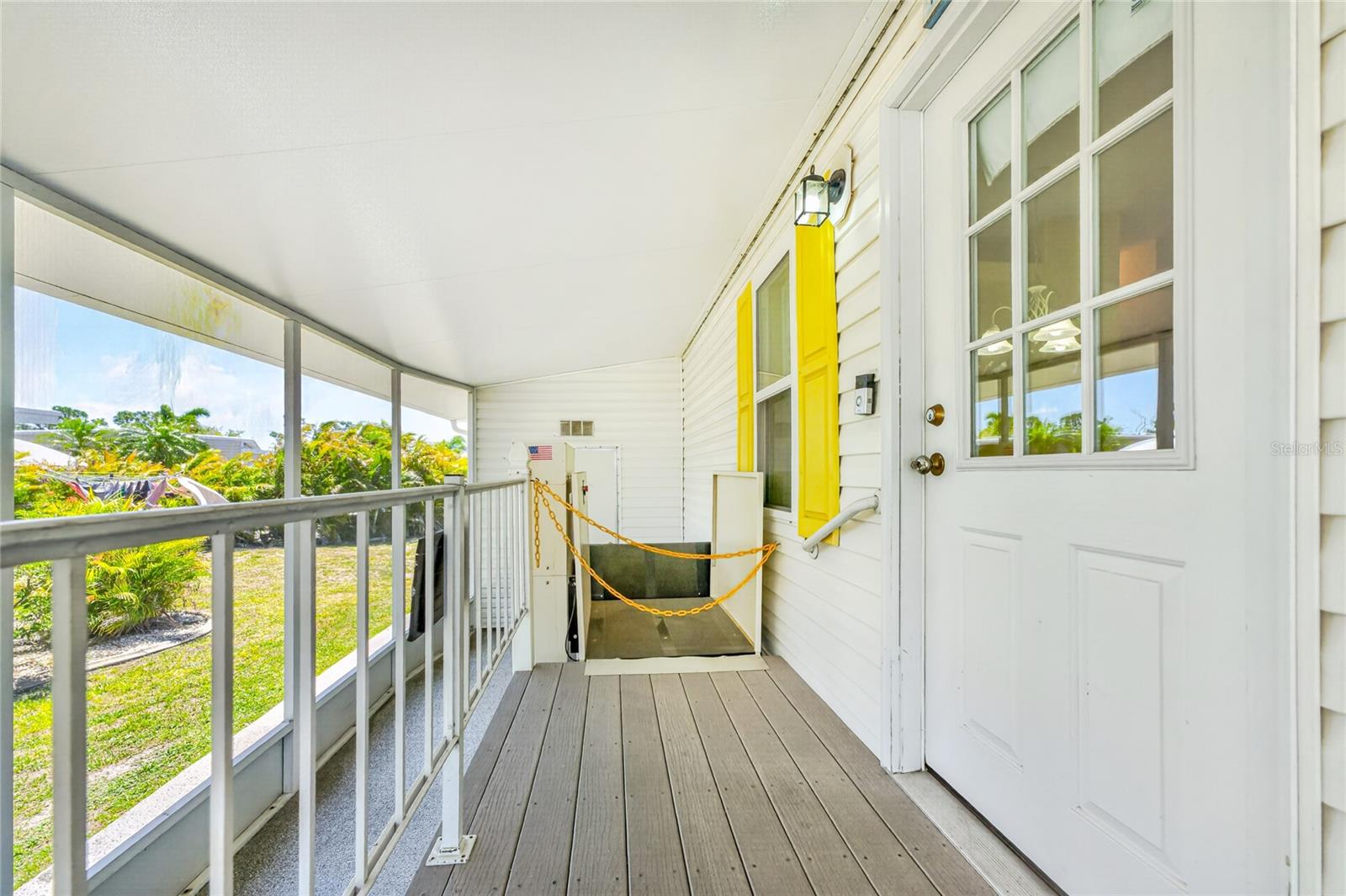 VILLAGE HOLIDAY LAKE - Residential