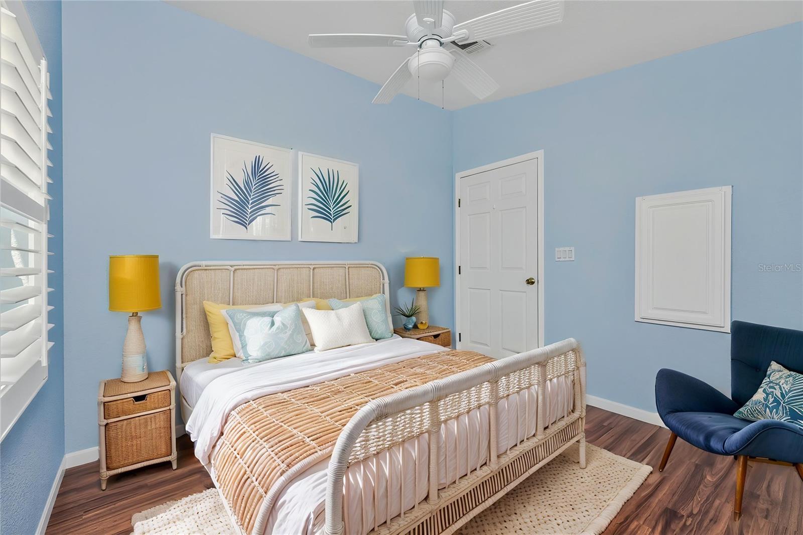 VILLAGE HOLIDAY LAKE - Residential