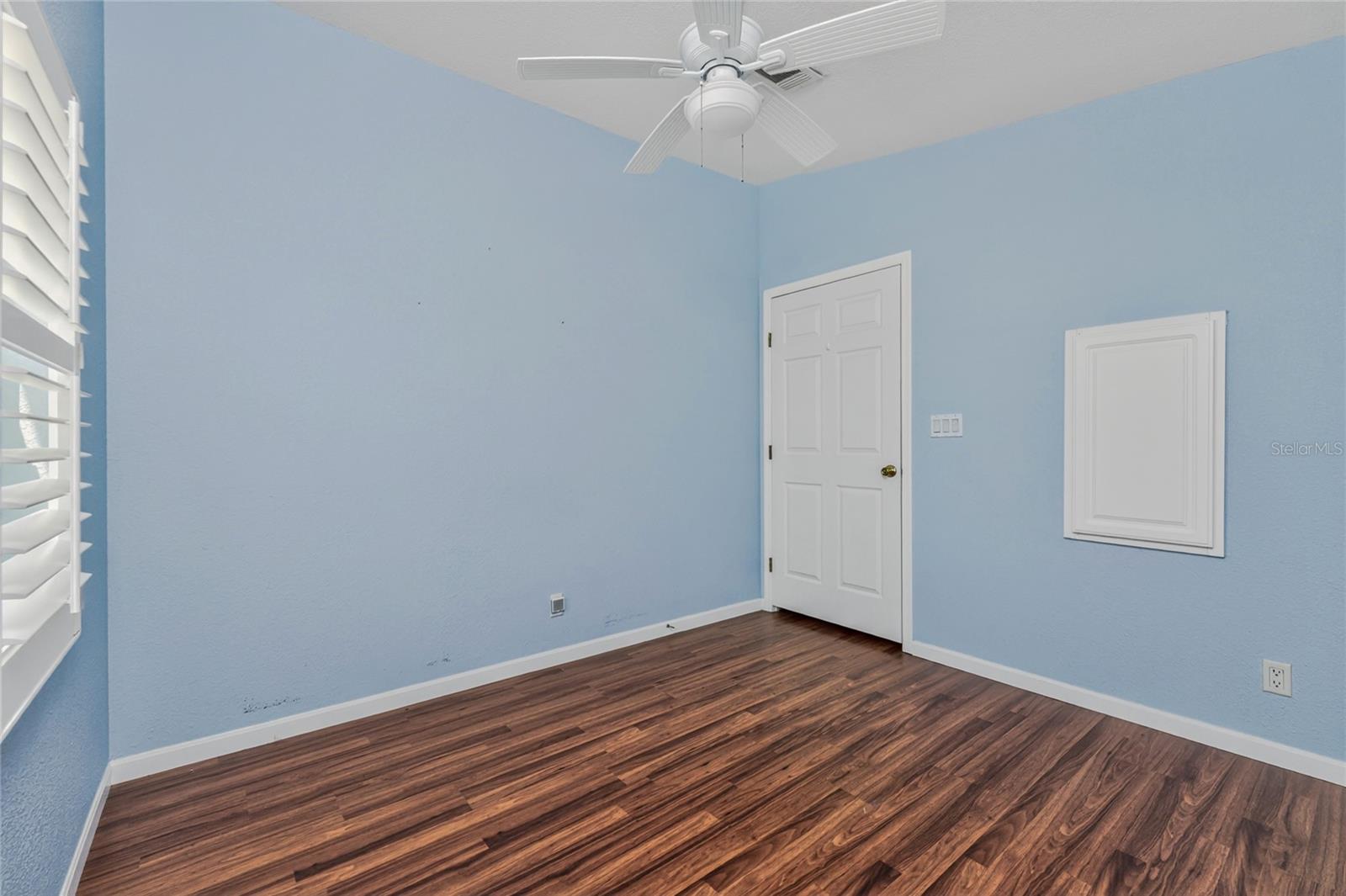 VILLAGE HOLIDAY LAKE - Residential