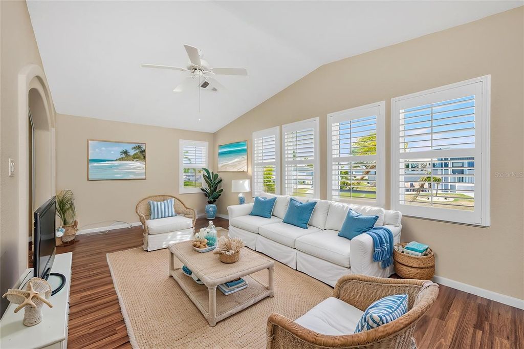 Photo of 7491 Danvers Circle, Port Charlotte, FL 33981 (MLS # C7525263)