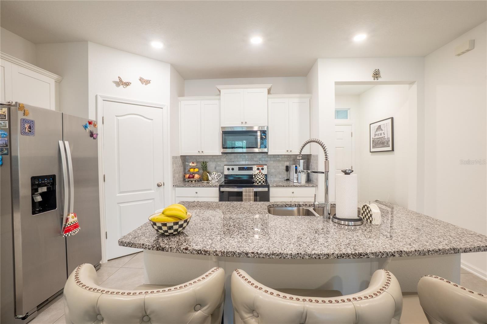 TRAILS - Residential
