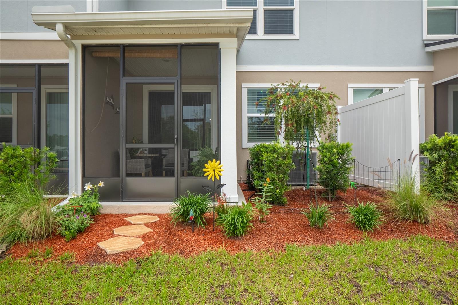 TRAILS - Residential