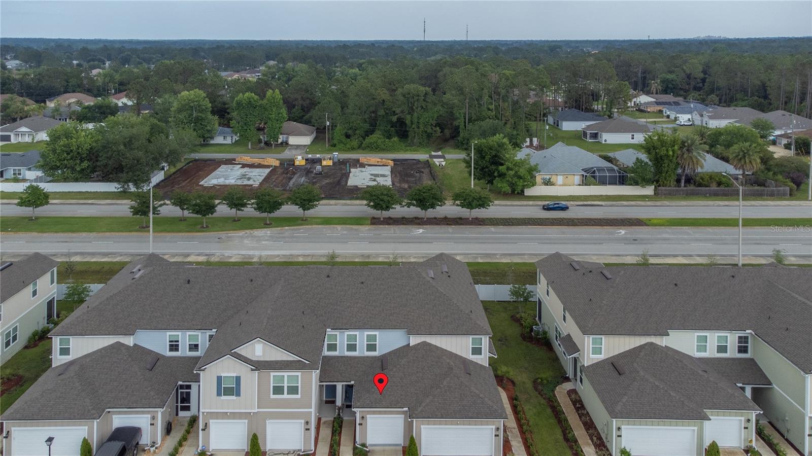 TRAILS - Residential