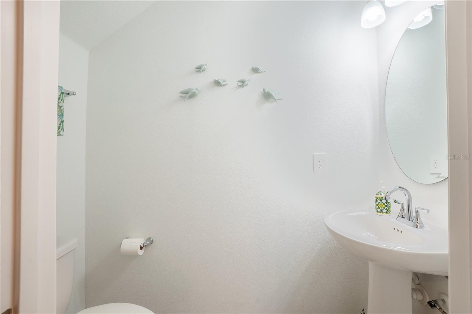 TRAILS - Residential