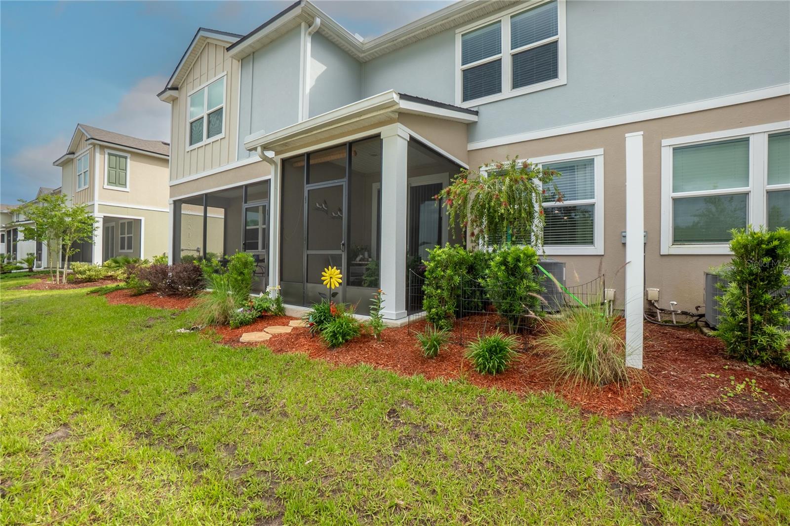 TRAILS - Residential