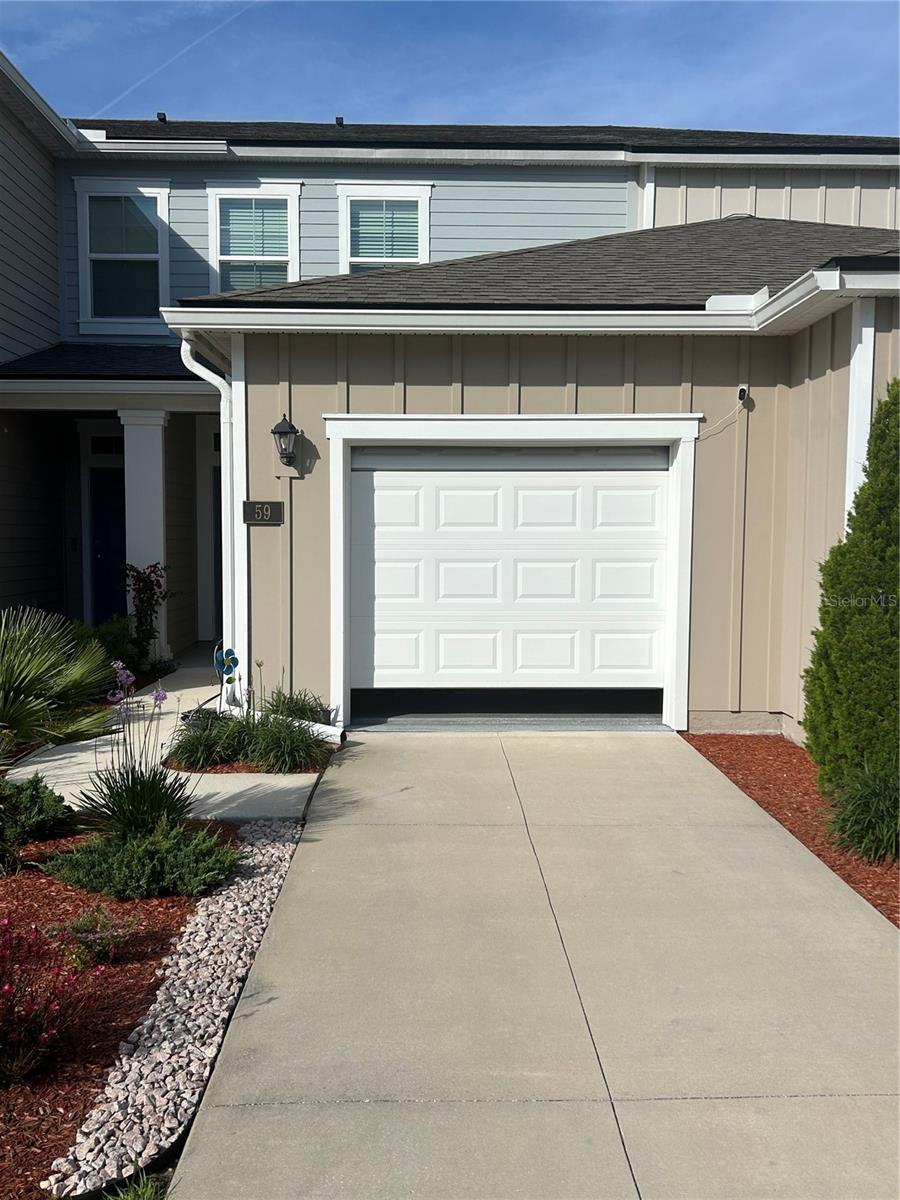 TRAILS - Residential