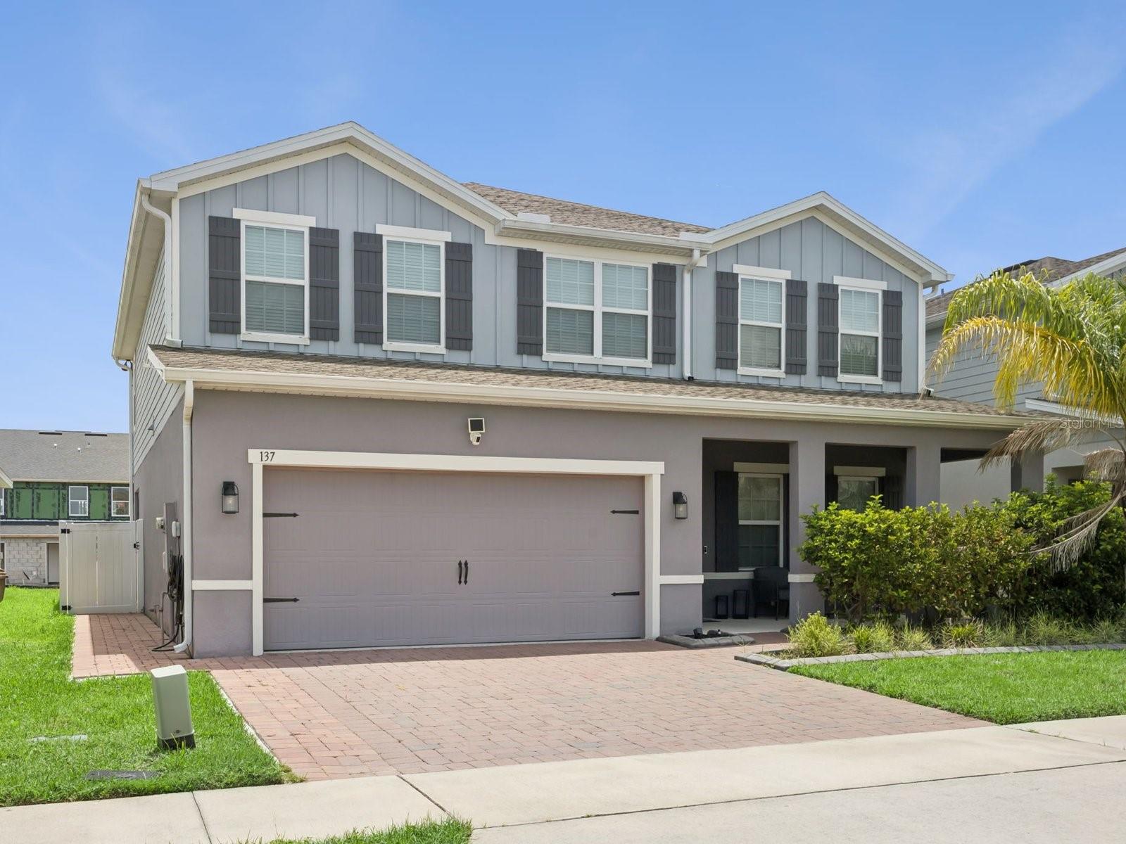 137 LAVENNA AVENUE