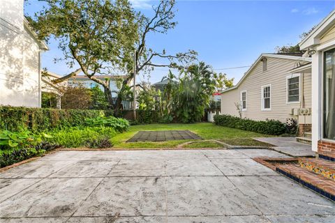 A home in TAMPA