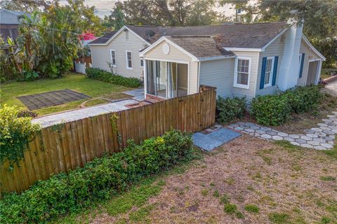 A home in TAMPA