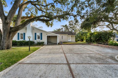 A home in TAMPA