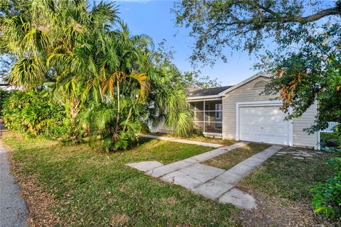 A home in TAMPA