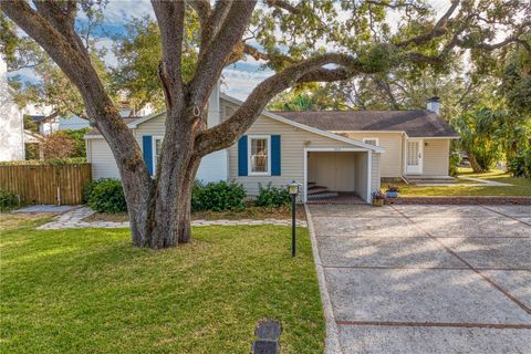 A home in TAMPA