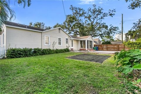 A home in TAMPA