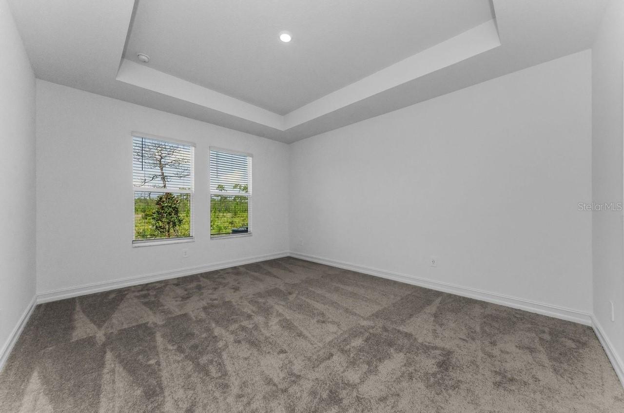 LAKE PEARL LOT 24 - Residential Lease