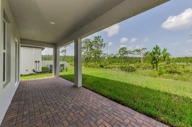LAKE PEARL LOT 24 - Residential Lease