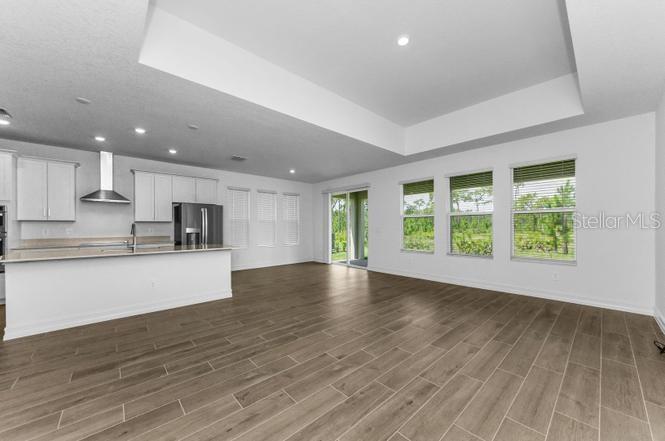 LAKE PEARL LOT 24 - Residential Lease