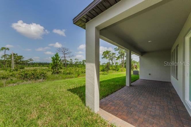 LAKE PEARL LOT 24 - Residential Lease