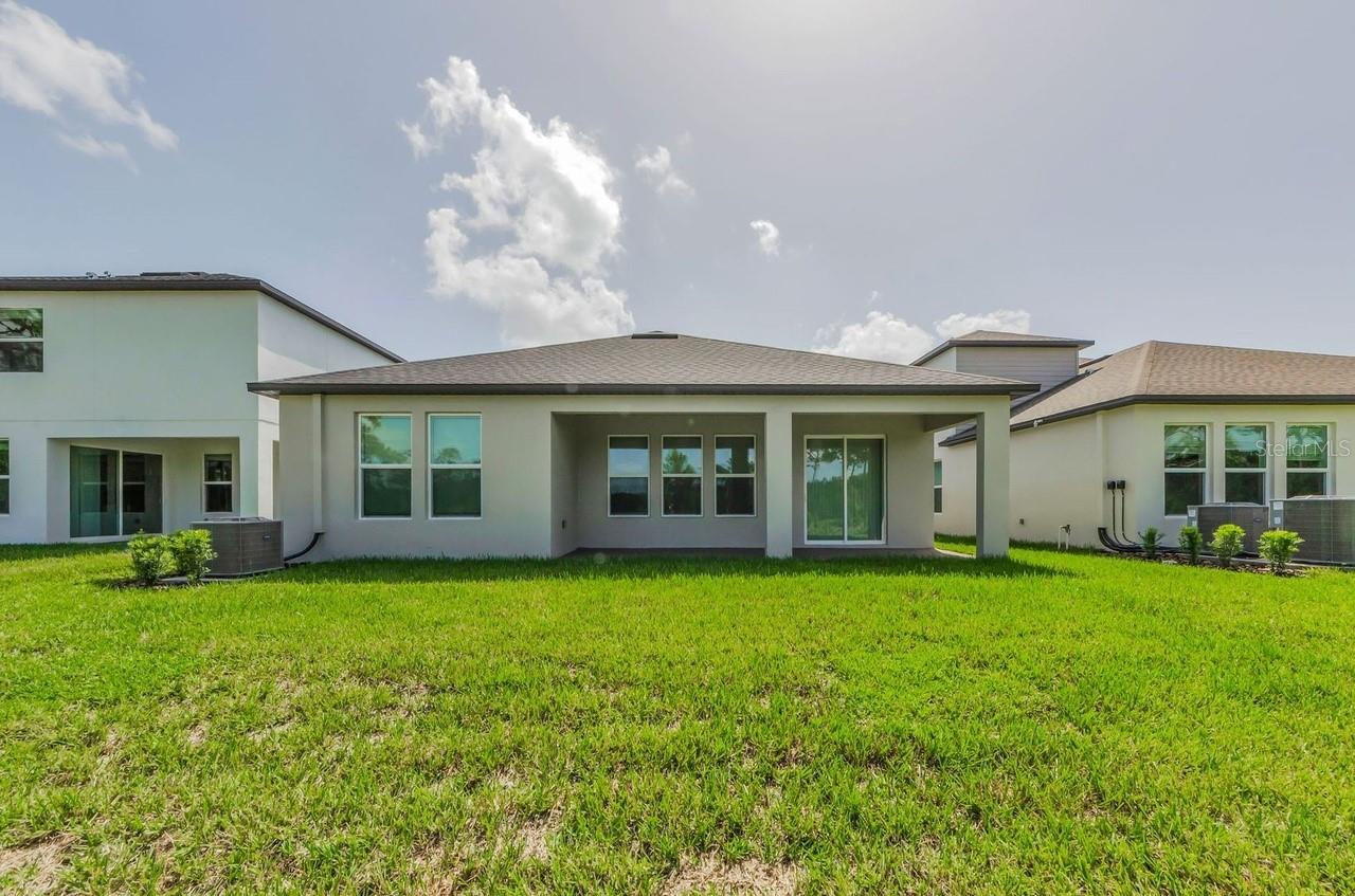 LAKE PEARL LOT 24 - Residential Lease