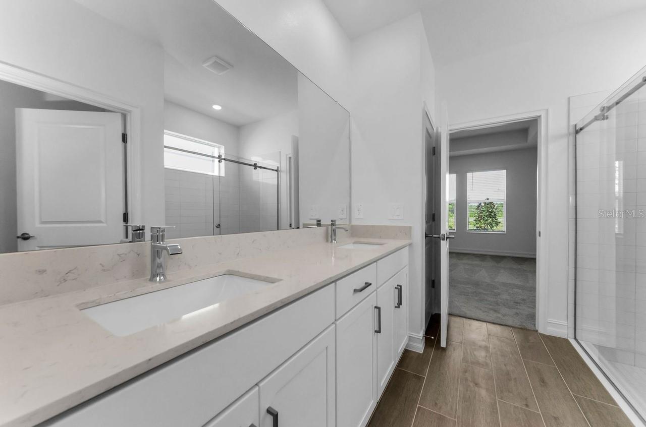 LAKE PEARL LOT 24 - Residential Lease