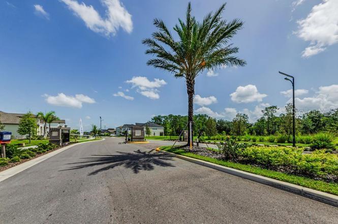 LAKE PEARL LOT 24 - Residential Lease