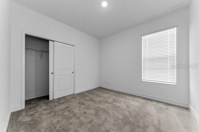 LAKE PEARL LOT 24 - Residential Lease