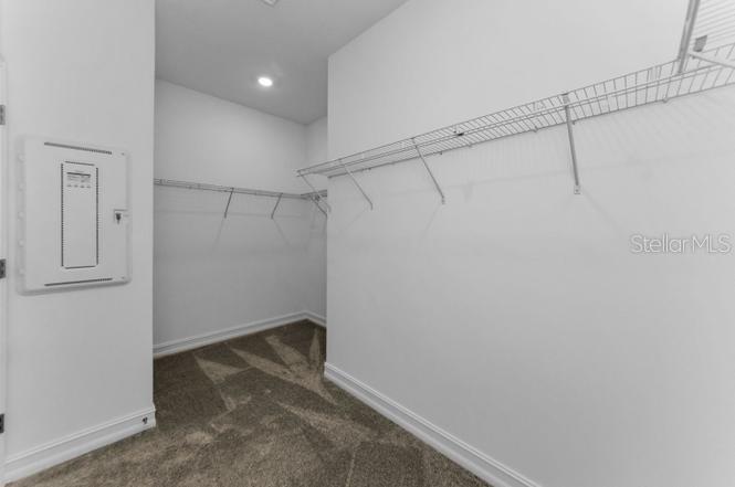 LAKE PEARL LOT 24 - Residential Lease