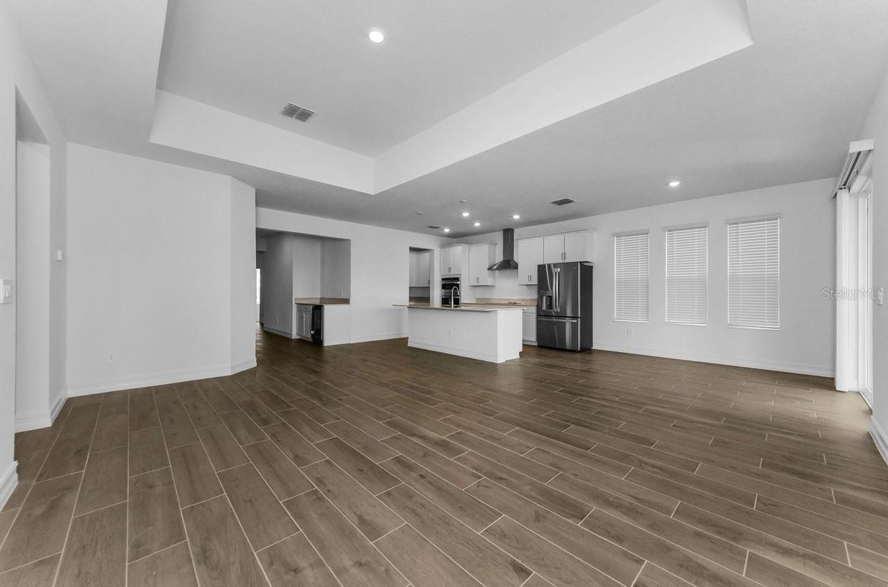 LAKE PEARL LOT 24 - Residential Lease