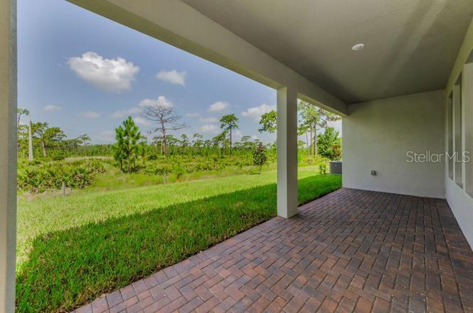 LAKE PEARL LOT 24 - Residential Lease